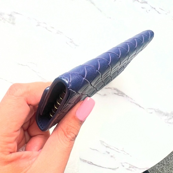 Authentic and affordable Bottega Veneta Key Holder - Picture 13 of 13